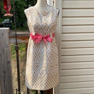 Jessica Howard Size 6 Dress